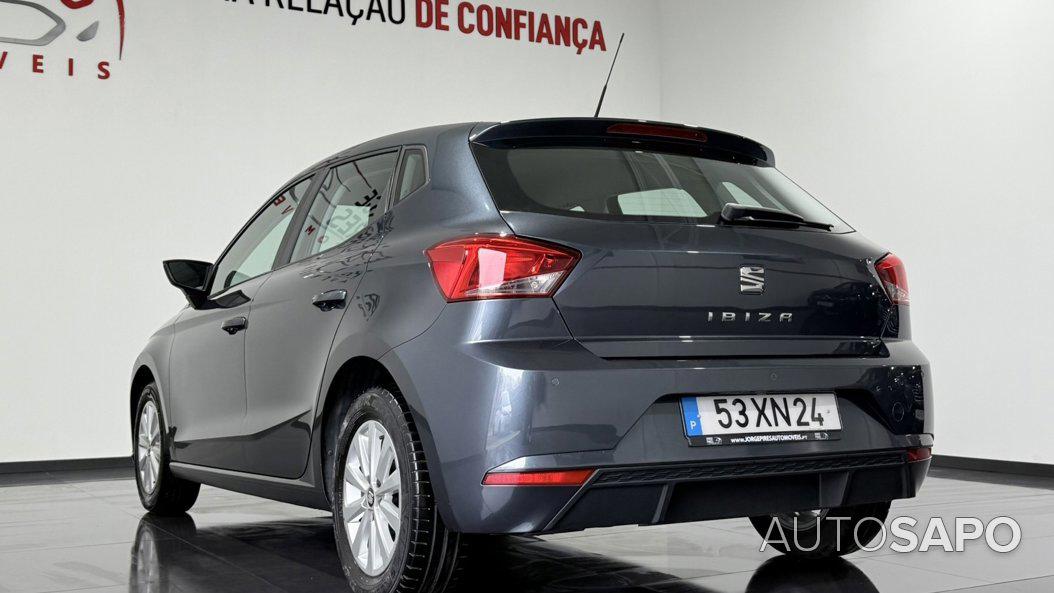 Seat Ibiza 1.0 Style de 2019