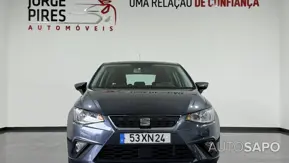 Seat Ibiza 1.0 Style de 2019