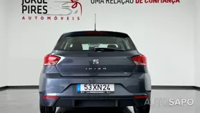 Seat Ibiza 1.0 Style de 2019