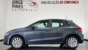 Seat Ibiza 1.0 Style de 2019