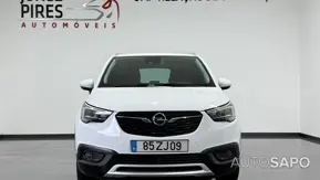 Opel Crossland X 1.2 T Business Edition de 2019