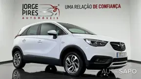 Opel Crossland X 1.2 T Business Edition de 2019