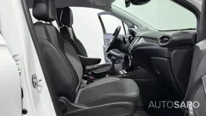 Opel Crossland X 1.2 T Business Edition de 2019