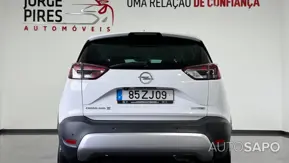 Opel Crossland X 1.2 T Business Edition de 2019