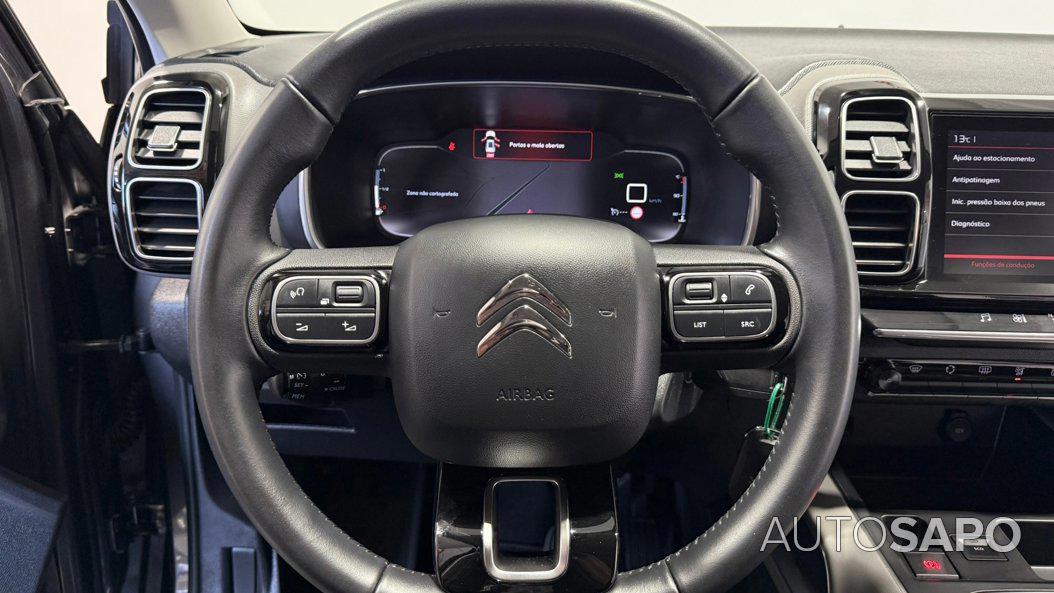 Citroen C5 AirCross 1.5 BlueHDi Feel Business de 2019