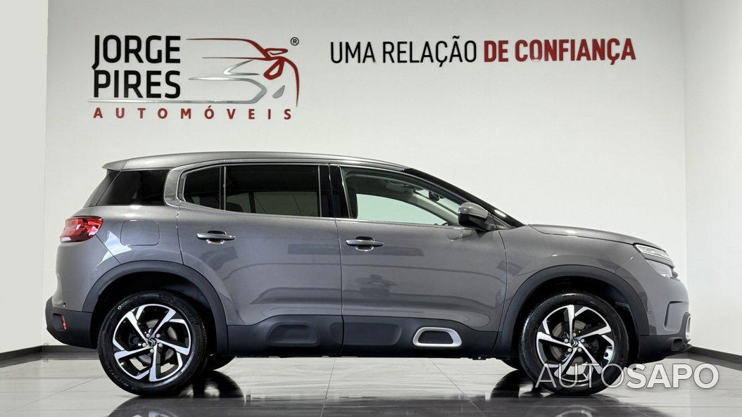 Citroen C5 AirCross 1.5 BlueHDi Feel Business de 2019