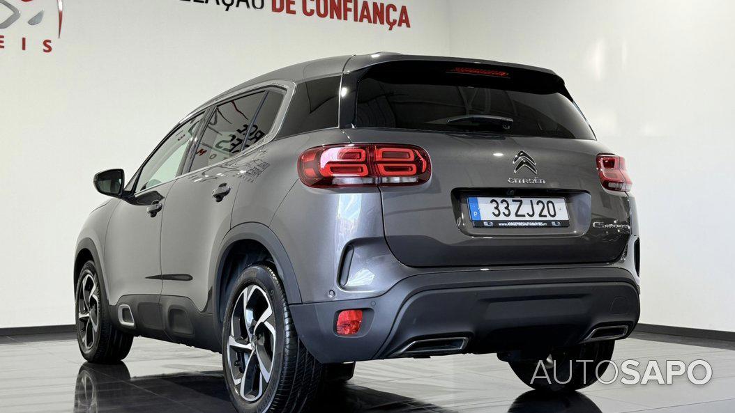 Citroen C5 AirCross 1.5 BlueHDi Feel Business de 2019