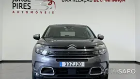 Citroen C5 AirCross 1.5 BlueHDi Feel Business de 2019