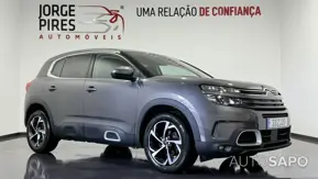 Citroen C5 AirCross 1.5 BlueHDi Feel Business de 2019