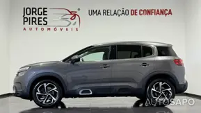 Citroen C5 AirCross 1.5 BlueHDi Feel Business de 2019