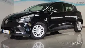 Renault Clio de 2019