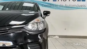 Renault Clio de 2019