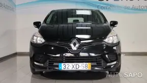 Renault Clio de 2019