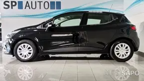 Renault Clio de 2019