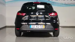 Renault Clio de 2019