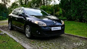 Renault Mégane de 2011