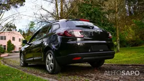 Renault Mégane de 2011