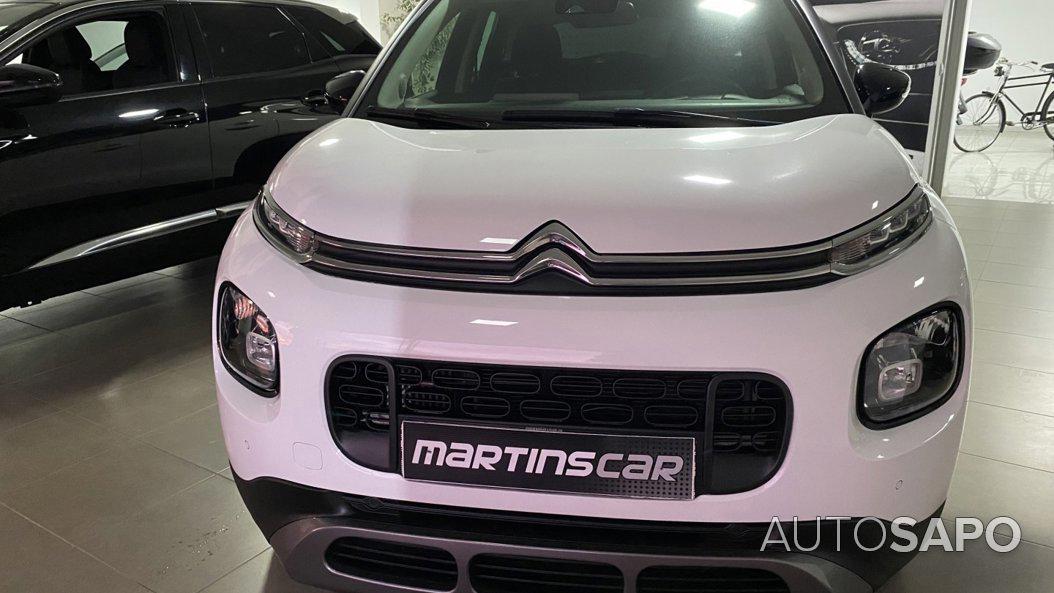 Citroen C3 1.2 PureTech C-Series de 2019