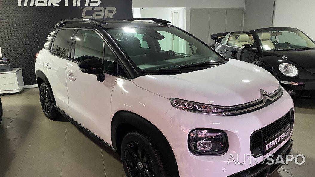 Citroen C3 1.2 PureTech C-Series de 2019