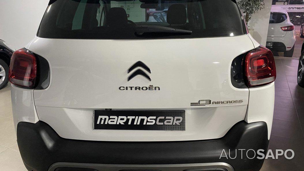 Citroen C3 1.2 PureTech C-Series de 2019