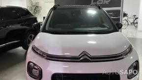 Citroen C3 1.2 PureTech C-Series de 2019