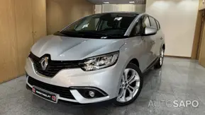 Renault Grand Scénic de 2019