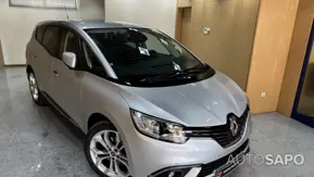 Renault Grand Scénic de 2019