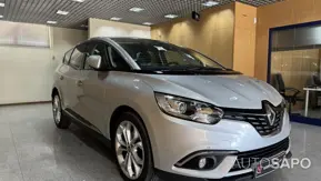 Renault Grand Scénic de 2019