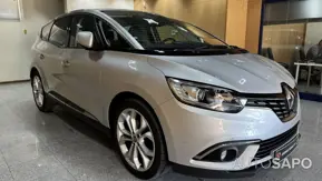 Renault Grand Scénic de 2019