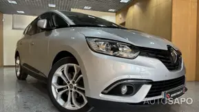 Renault Grand Scénic de 2019