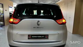 Renault Grand Scénic de 2019