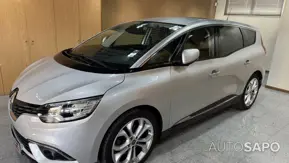 Renault Grand Scénic de 2019