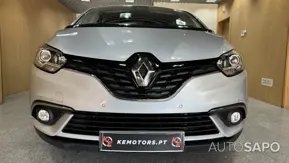 Renault Grand Scénic de 2019