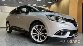 Renault Grand Scénic de 2019