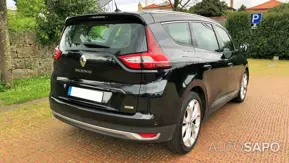 Renault Grand Scénic 1.5 dCi Dynamique S 7L de 2017