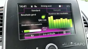 Renault Grand Scénic 1.5 dCi Dynamique S 7L de 2017