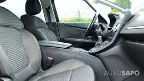 Renault Grand Scénic 1.5 dCi Dynamique S 7L de 2017