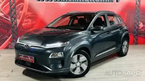 Hyundai Kauai de 2021