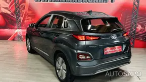 Hyundai Kauai de 2021