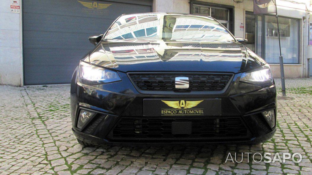 Seat Ibiza 1.0 TSI Style de 2022