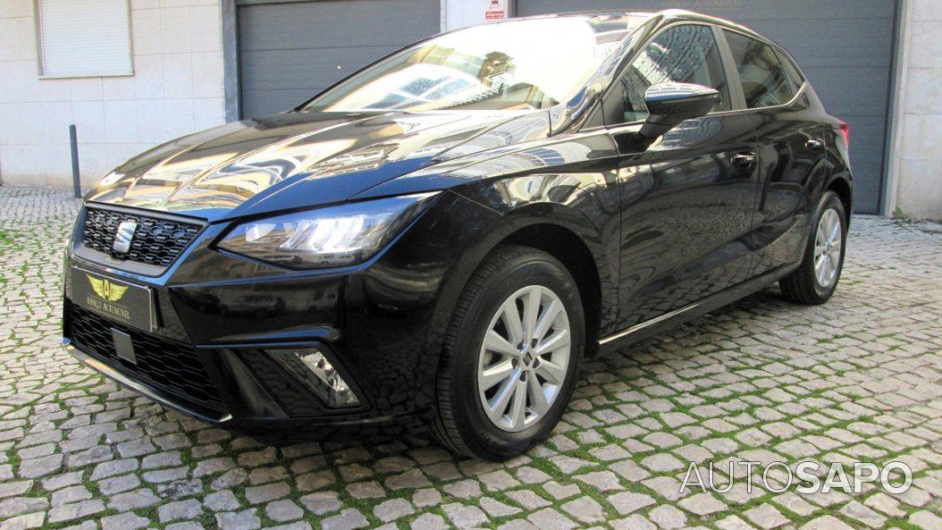 Seat Ibiza 1.0 TSI Style de 2022