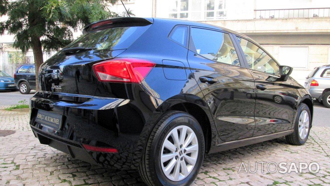 Seat Ibiza 1.0 TSI Style de 2022