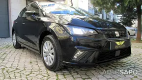 Seat Ibiza 1.0 TSI Style de 2022