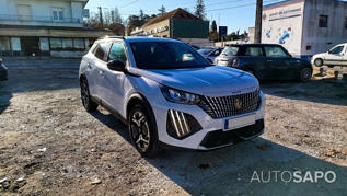 Peugeot 2008 1.2 PureTech Allure de 2024