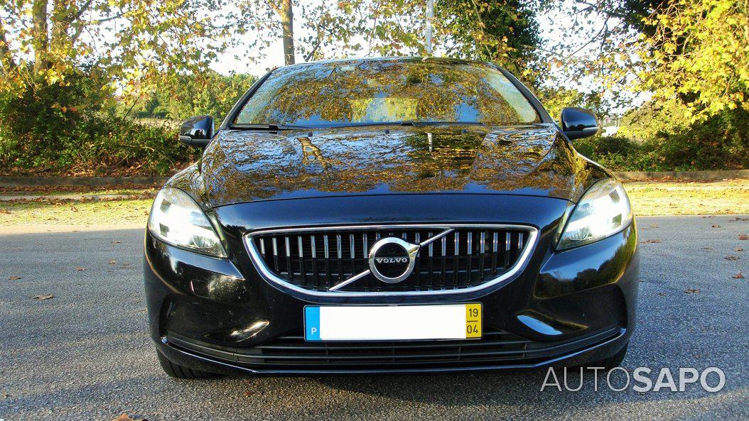 Volvo V40 2.0 D3 Momentum de 2019