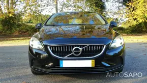 Volvo V40 2.0 D3 Momentum de 2019