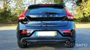 Volvo V40 2.0 D3 Momentum de 2019