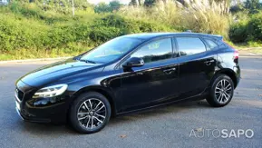 Volvo V40 2.0 D3 Momentum de 2019