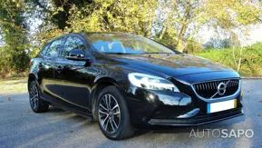 Volvo V40 2.0 D3 Momentum de 2019