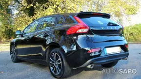 Volvo V40 2.0 D3 Momentum de 2019